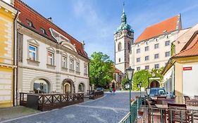 Hotel U Rytire